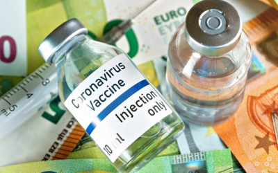 A Few Reasons To Get A COVID-19 Vaccine