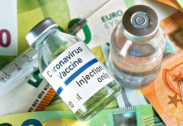A Few Reasons To Get A COVID-19 Vaccine