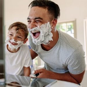 Genetica DNA Paternity Test