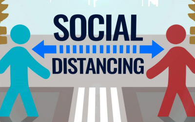 CONTACT TRACING FOR COVID-19