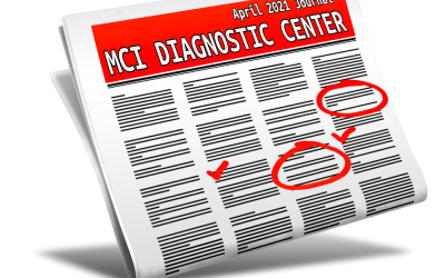April 2021 MCI Diagnostic Center Journal