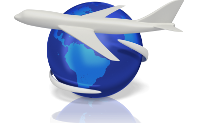 MCI Diagnostic Center Awarded for Strategic COVID-19 Testing and Vaccination Partnership by Department of Aviation