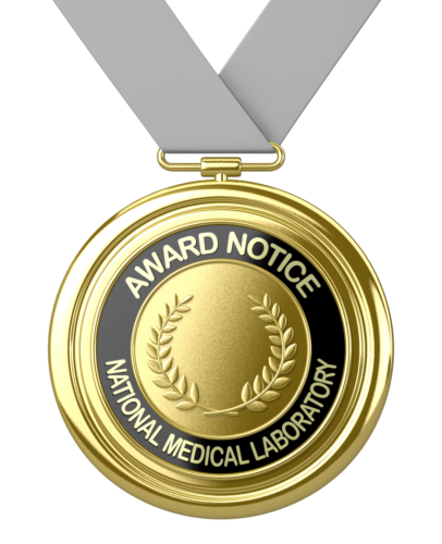 Office of Job Corps National Laboratory Testing