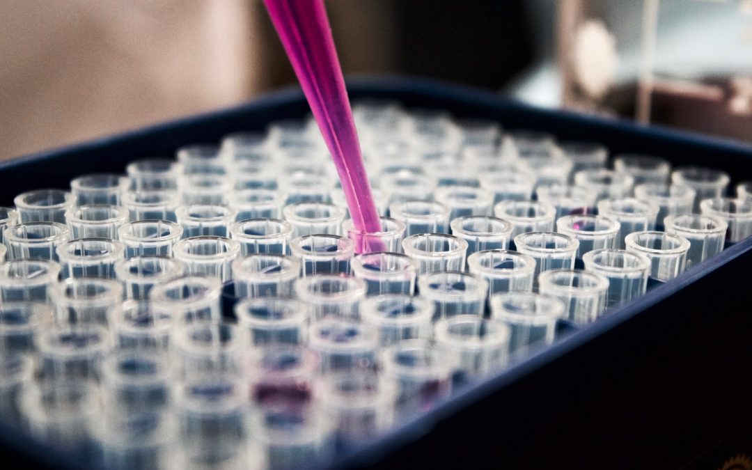 Four Lab Tests You Should Have Done Routinely