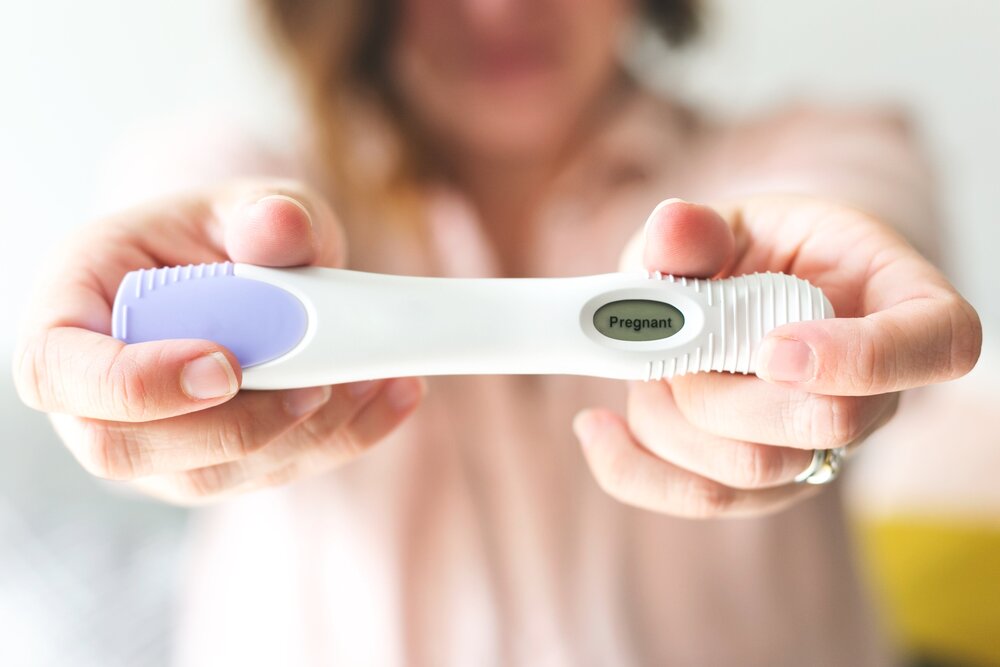 Coronavirus disease 2019(COVID-19), Pregnancy & Breastfeeding
